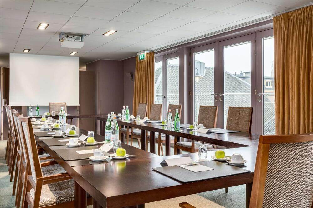 Opkoper voor curatoren bij faillissementen