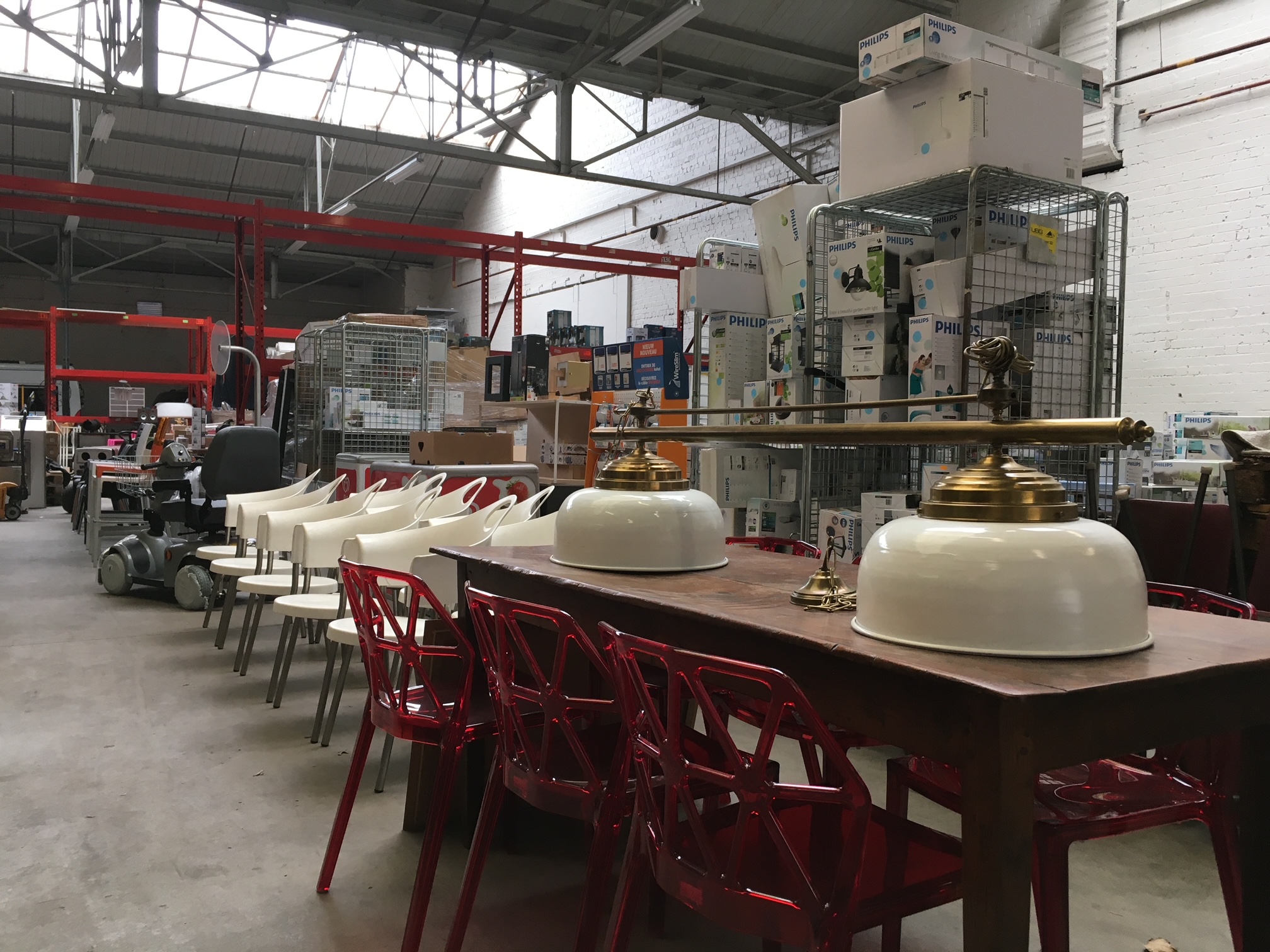 Inbreng je voorraad voor een online veiling bij Veilinghuis Nederland en krijg het meeste uit je producten met onze professionele afhandeling.