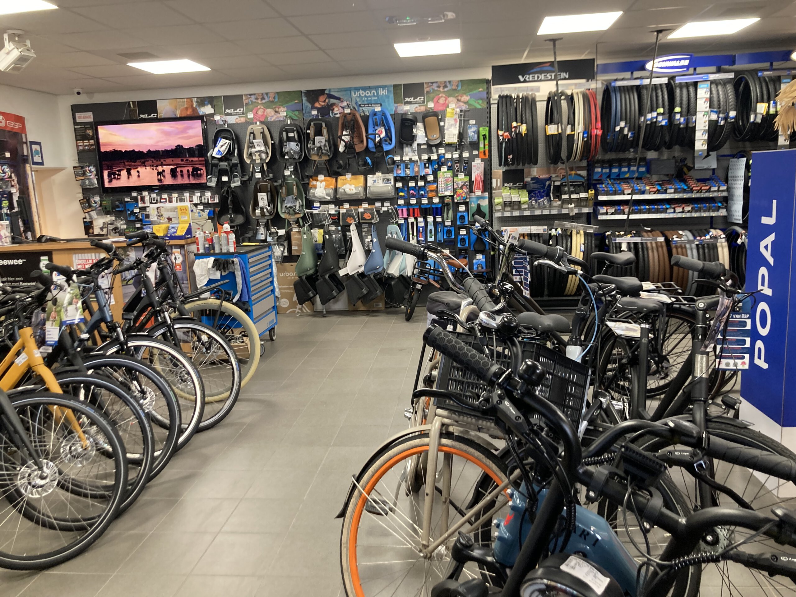 E-bikes opkopen – inkoop van elektrische fietsen, partijen e-bikes en retourmodellen.