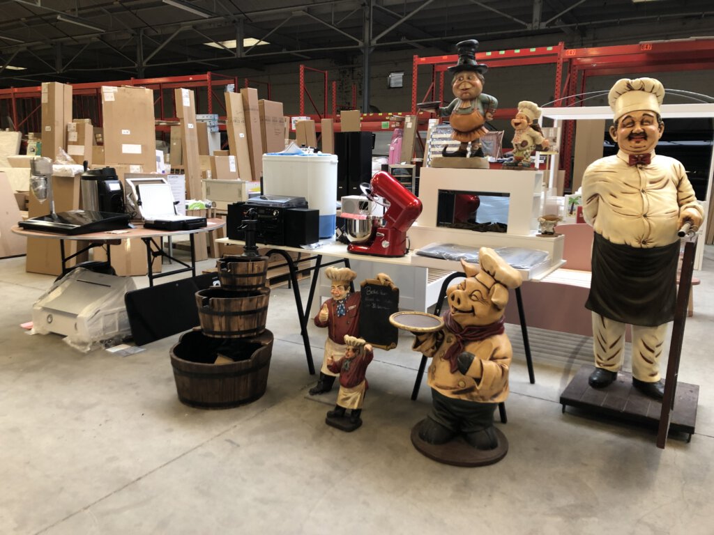 Verzamelobjecten laten veilen via online veiling van Veilinghuis Nederland