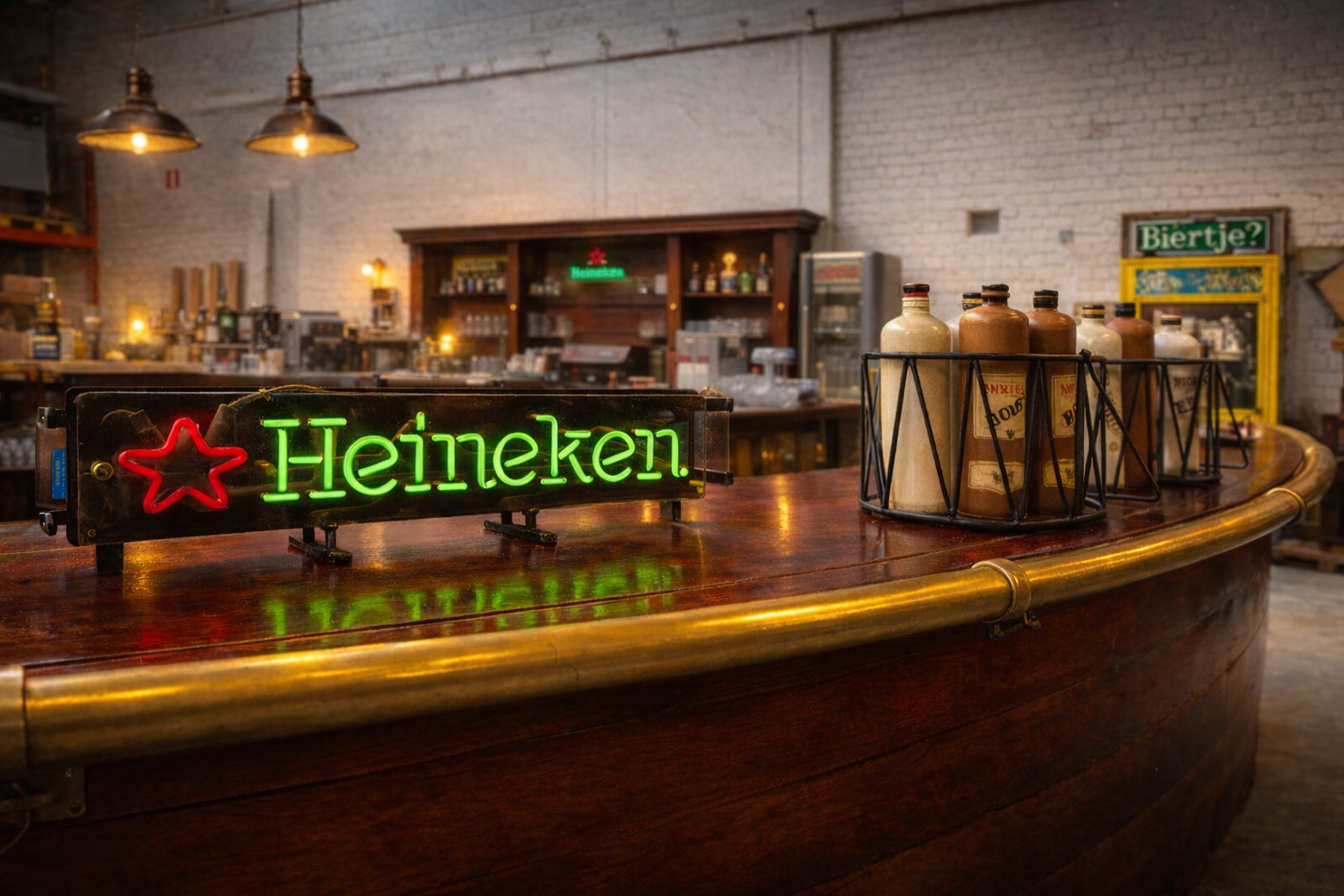 Voor wie werken wij bij Veilinghuis Nederland: bedrijven en particulieren