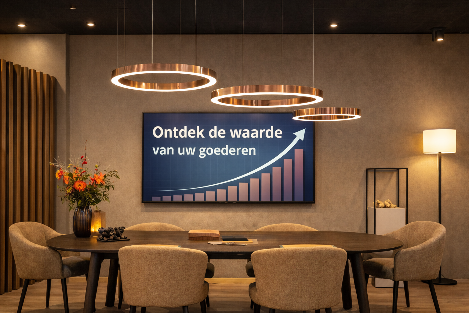 Waardebepaling aanvragen bij Veilinghuis Nederland ontdek de waarde van uw goederen