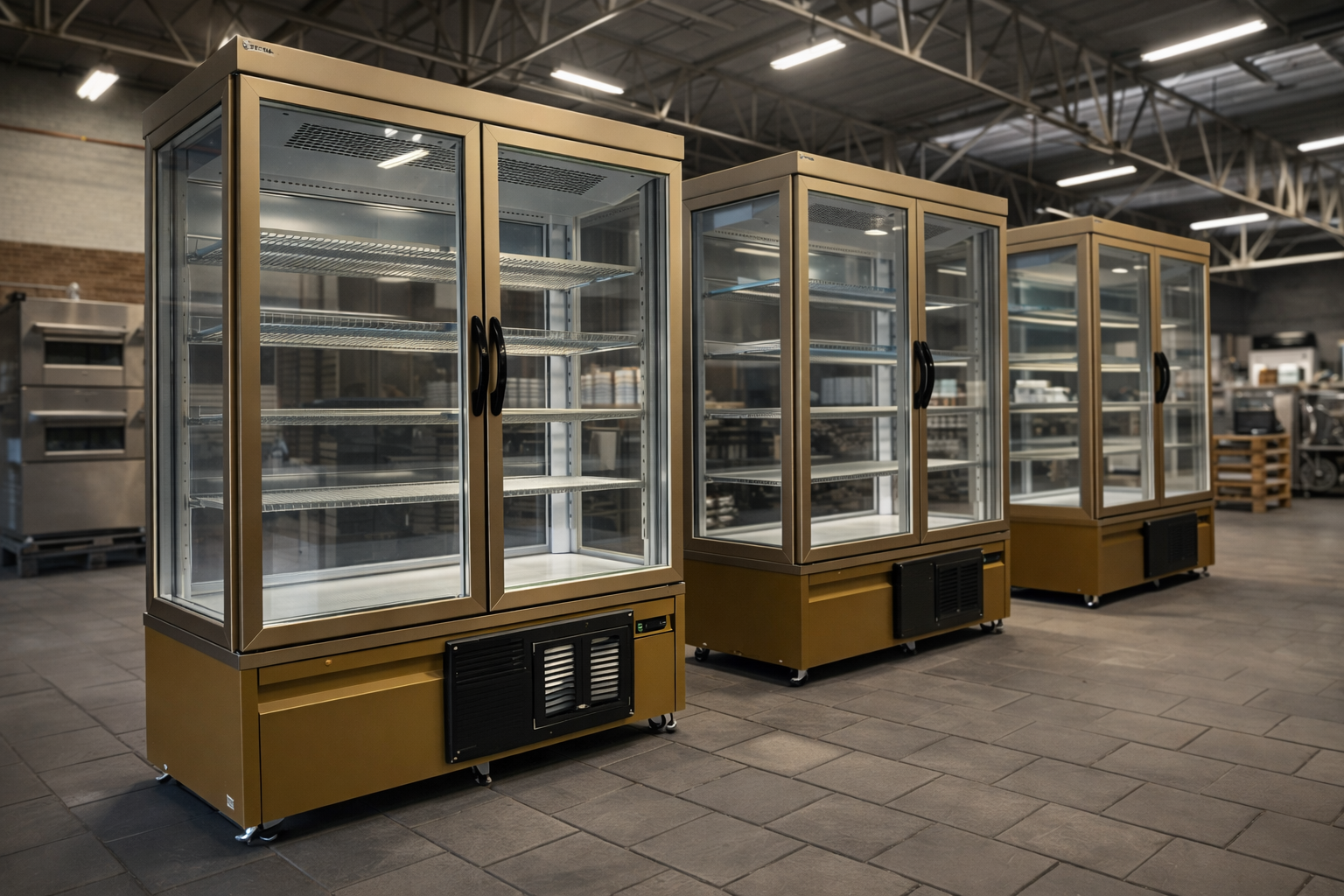 Horeca apparatuur en inventaris laten opkopen door een professionele horeca opkoper