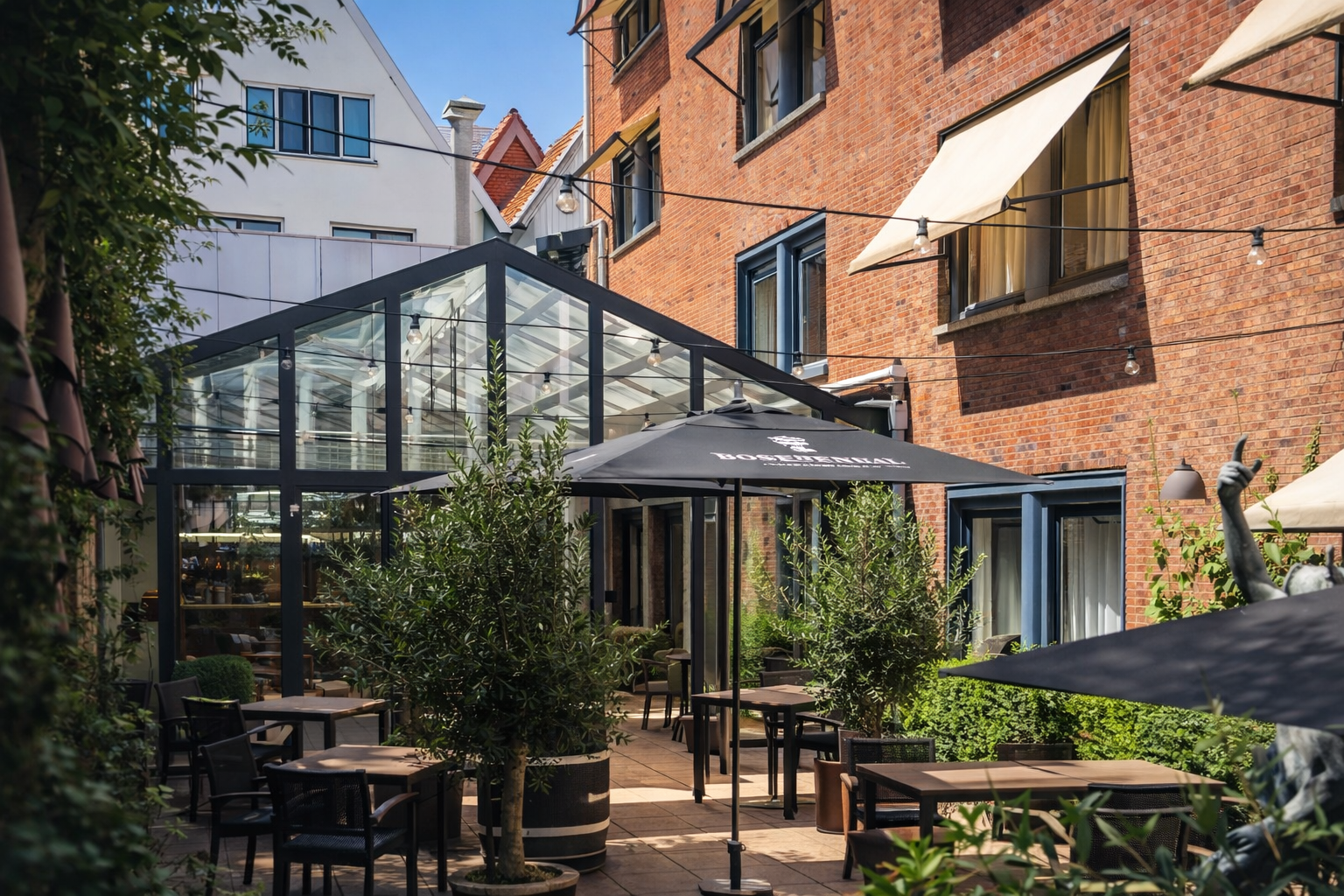 Vrijblijvende waardebepaling voor horeca inventaris en apparatuur verkopen