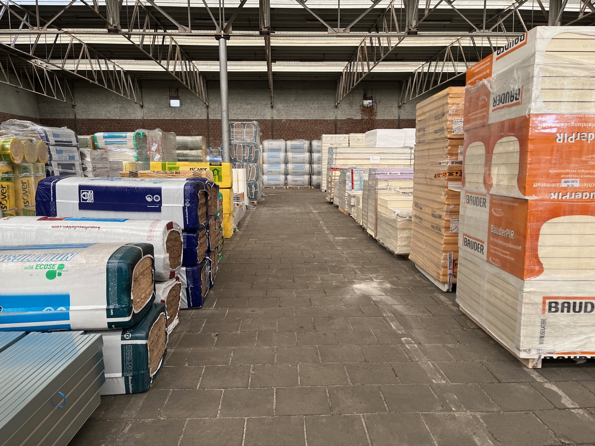 Online veiling met landelijke dekking