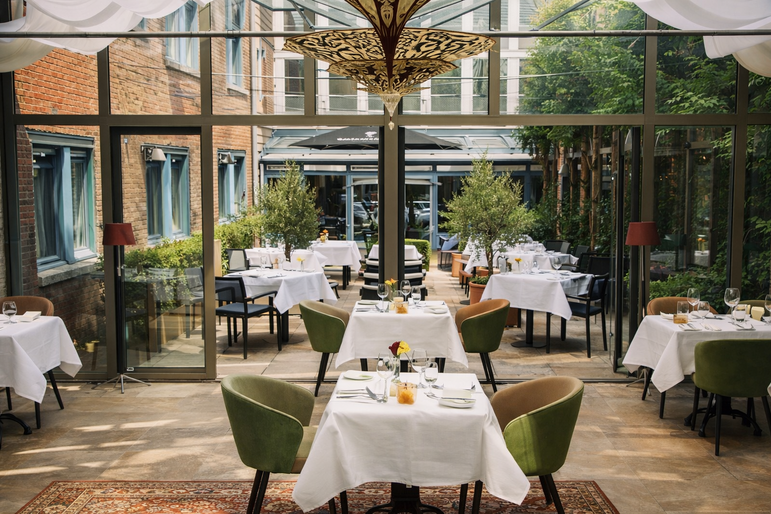 Opkoper van horeca inventaris en professionele horeca apparatuur bij Veilinghuis Nederland