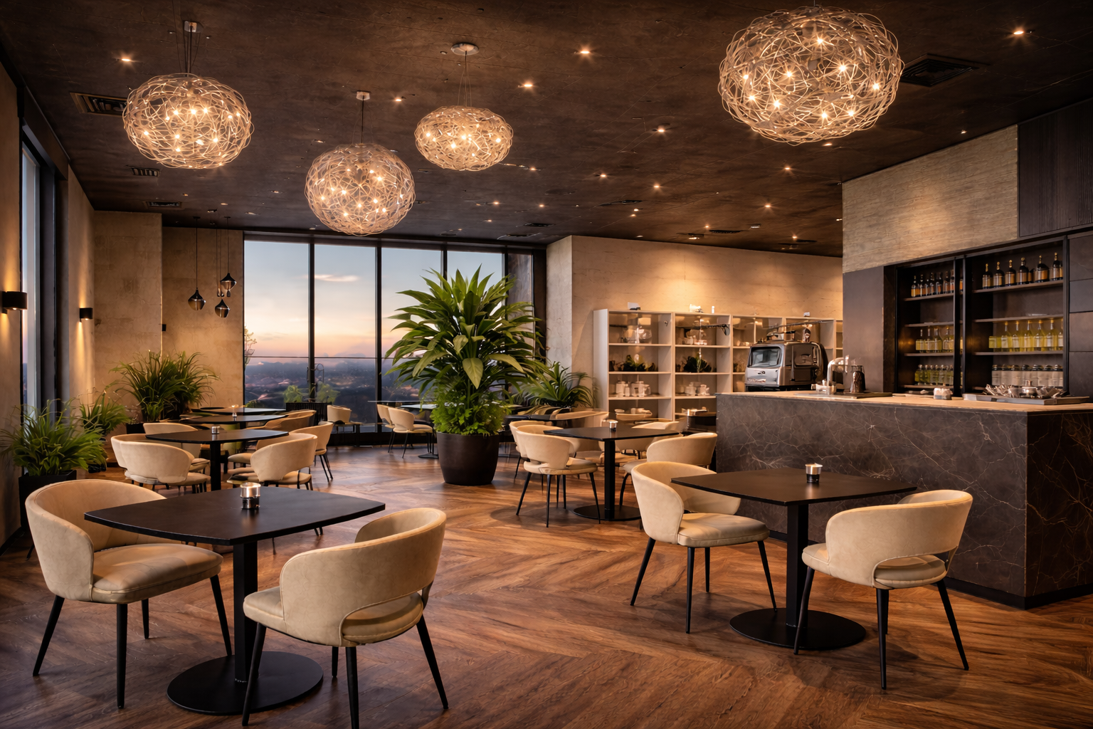 Waardebepaling van bedrijfsinventaris in magazijn in Nederland