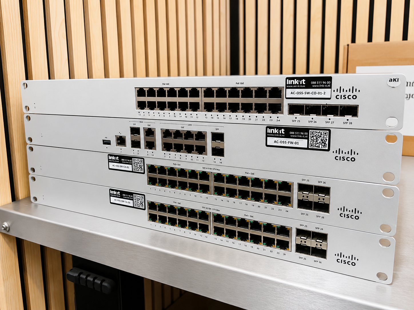 Cisco Meraki access points verkopen