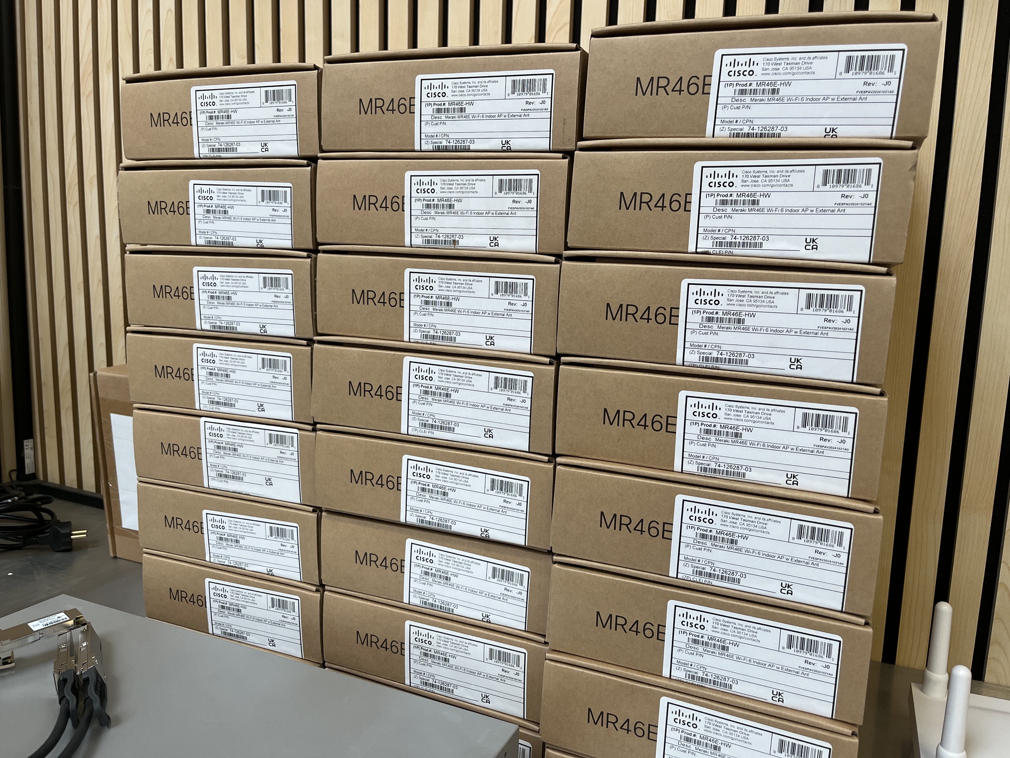 Opkoper ICT hardware en apparatuur in Nederland voor servers, laptops, computers, netwerkapparatuur en complete bedrijfsinventaris.