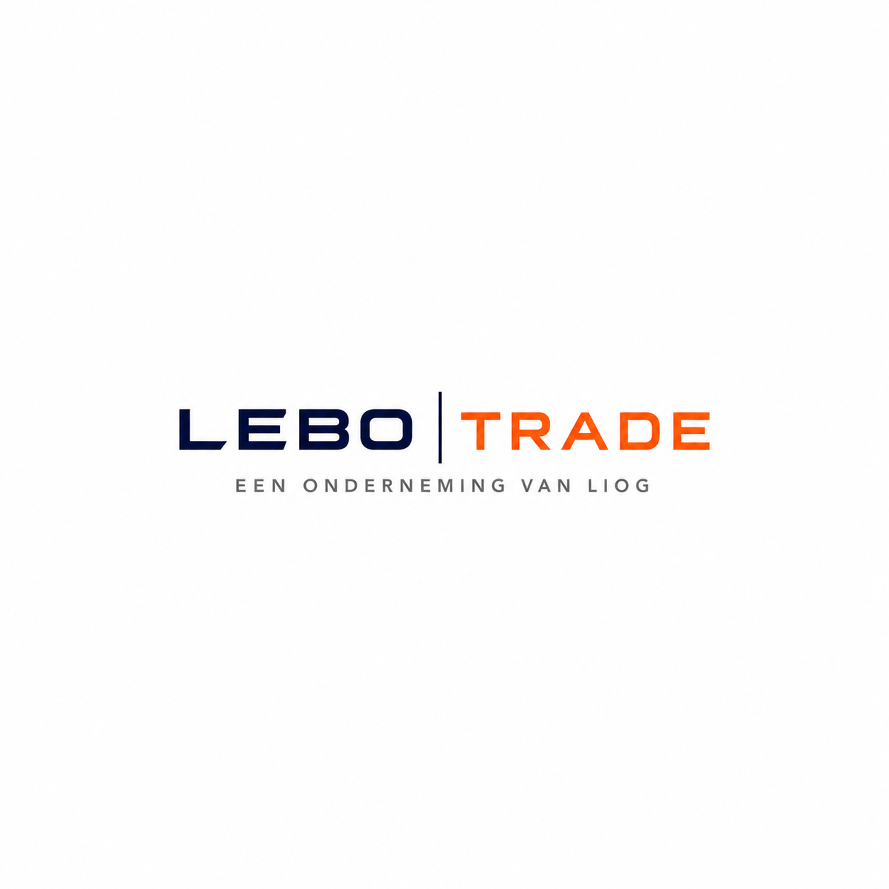 Lebo Trade koopt goederen, restpartijen, machines en bedrijfsinventaris van handelaren.