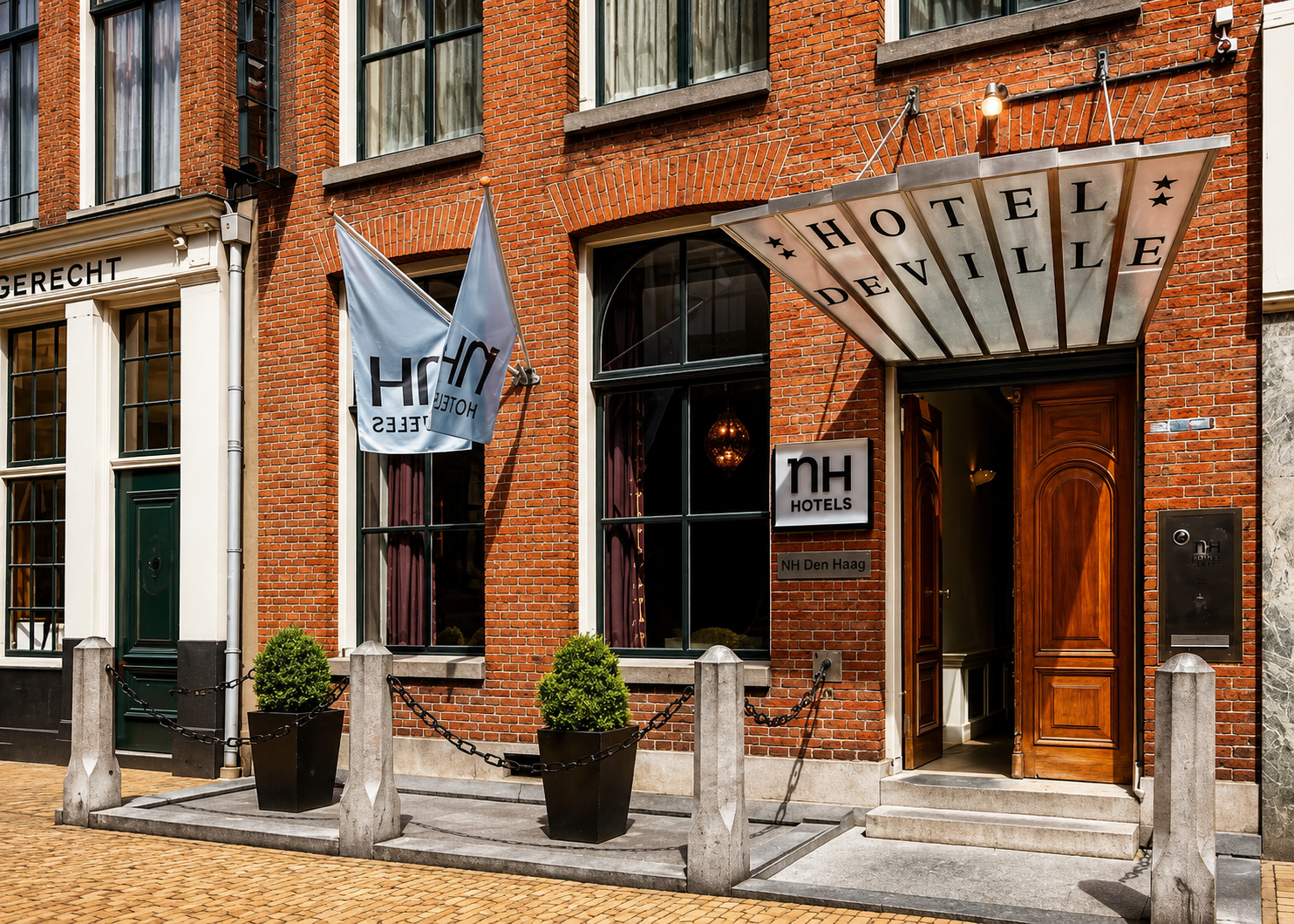 Horeca-inventaris en apparatuur met restwaarde voor verkoop