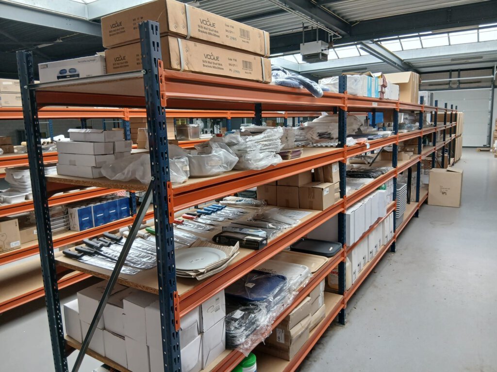 Veilinghuis Nederland gespecialiseerd in opkoop en online veilingen van bedrijfsinventaris en goederen