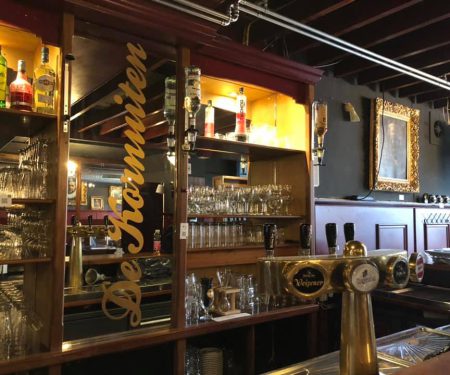 Bedrijfsbeëindiging? Wij bieden een efficiënte en eerlijke oplossing voor het opkopen van uw horeca-inventaris