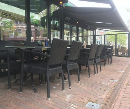 Horeca-opkoper – wij bieden een betrouwbare oplossing voor het opkopen van uw overtollige horeca-goederen