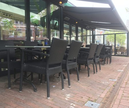 Horeca-opkoper – wij bieden een betrouwbare oplossing voor het opkopen van uw overtollige horeca-goederen