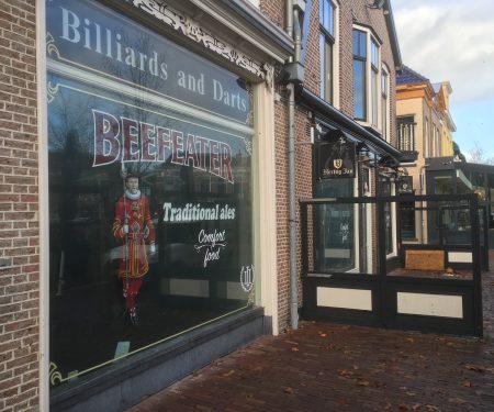 Heeft u horeca-inventaris te koop? Wij kopen uw meubels, keukengerei en apparatuur snel op.