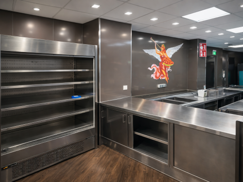 horeca opkoper voor situaties waarin opkoop van inventaris en apparatuur logisch is