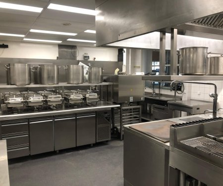Opkoper van horeca-inventaris – snel en eenvoudig uw overtollige apparatuur en meubilair verkopen.