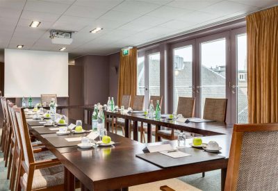 Snelle afhandeling van horeca-apparatuur verkoop bij Veilinghuis Nederland.