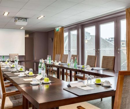 Snelle afhandeling van horeca-apparatuur verkoop bij Veilinghuis Nederland.
