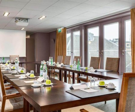 Snelle afhandeling van horeca-apparatuur verkoop bij Veilinghuis Nederland.