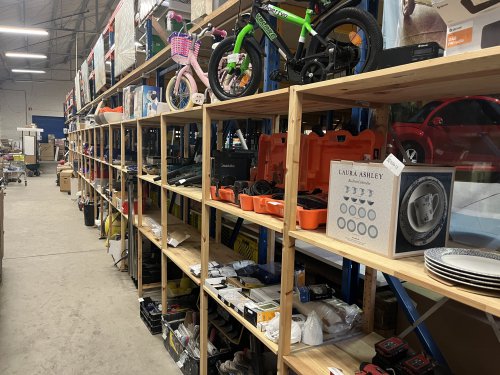 Online veiling georganiseerd vanuit Hoogeveen